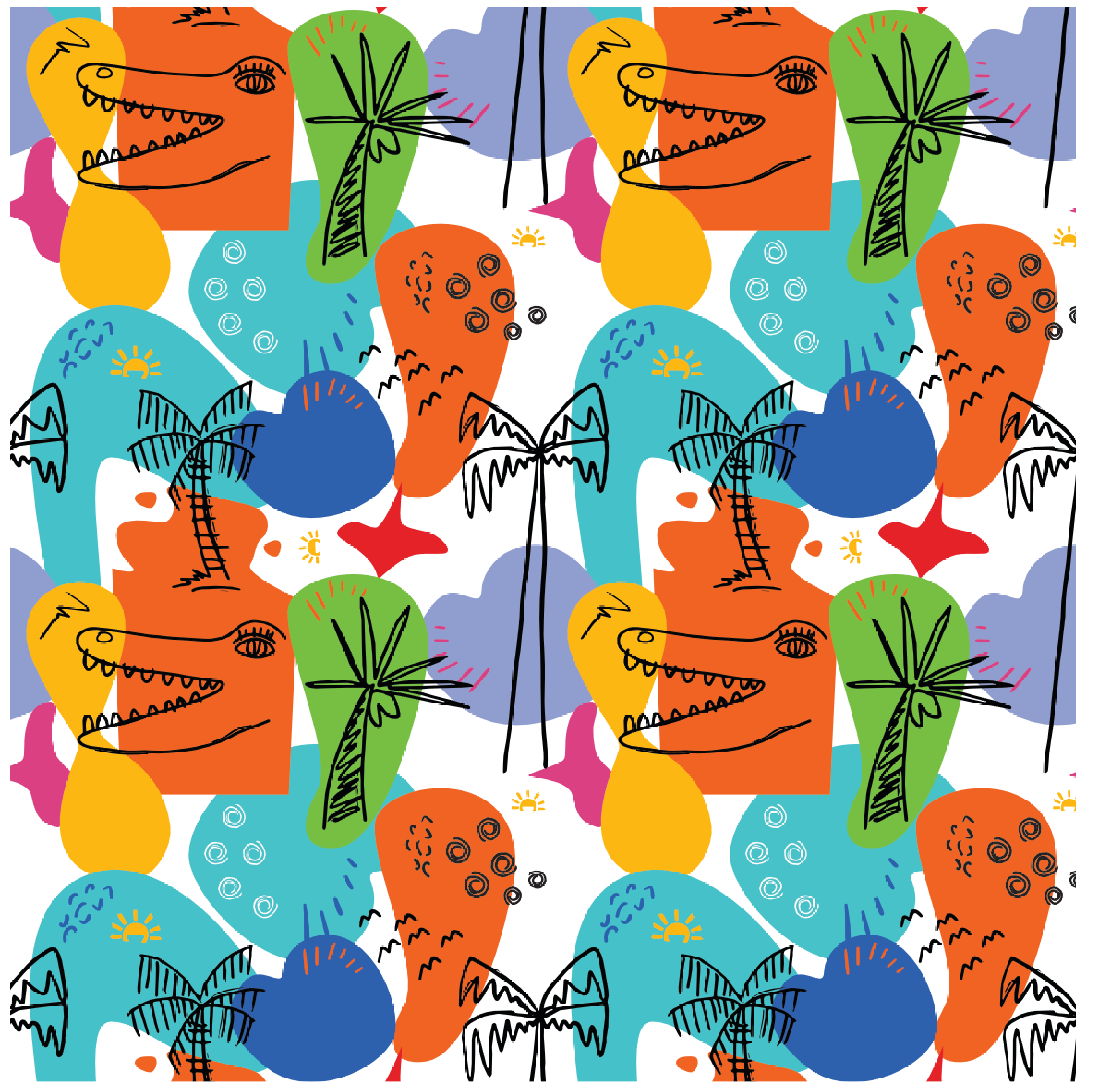 Colorama Signature